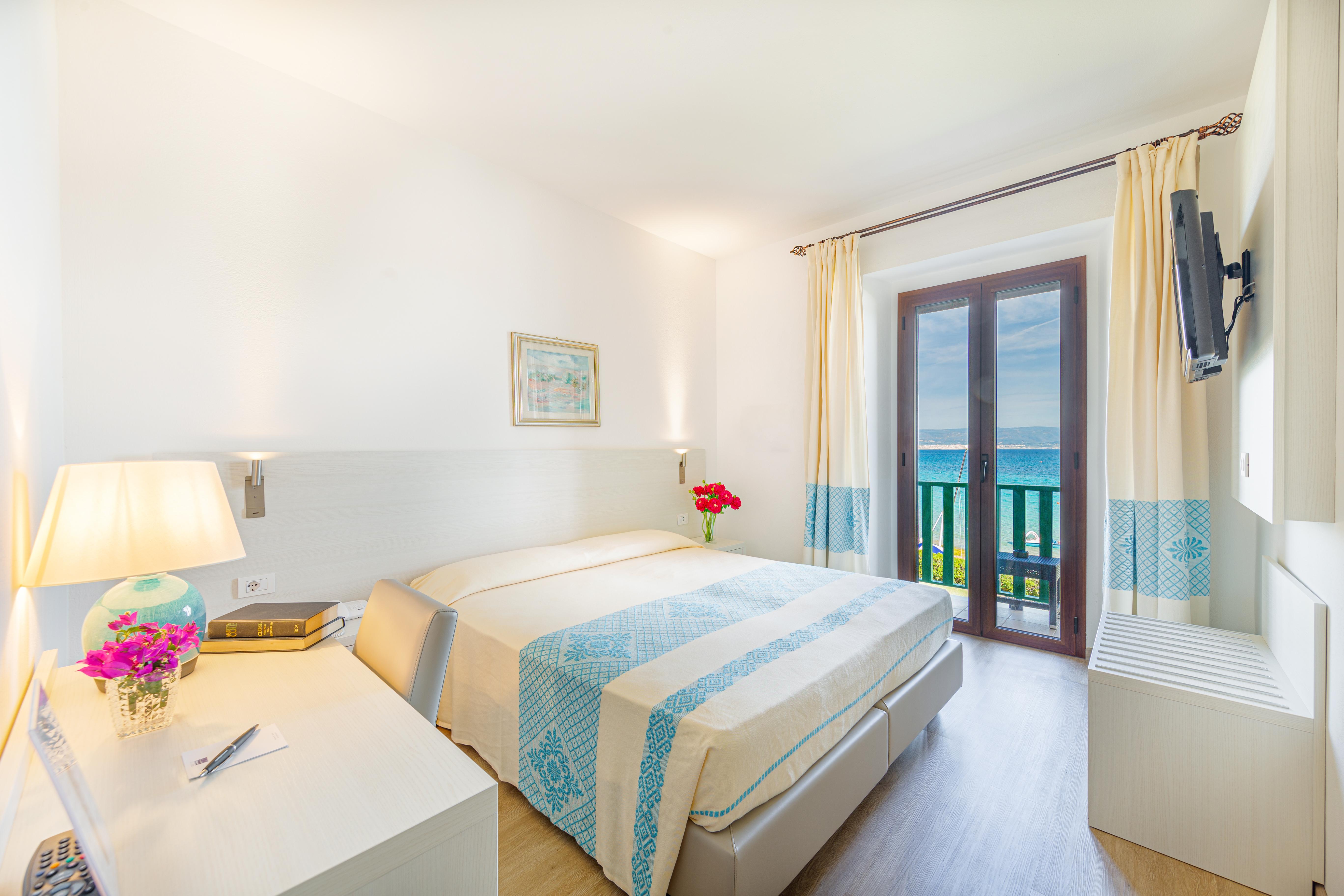 פרטיליה Hotel Dei Pini מראה חיצוני תמונה
