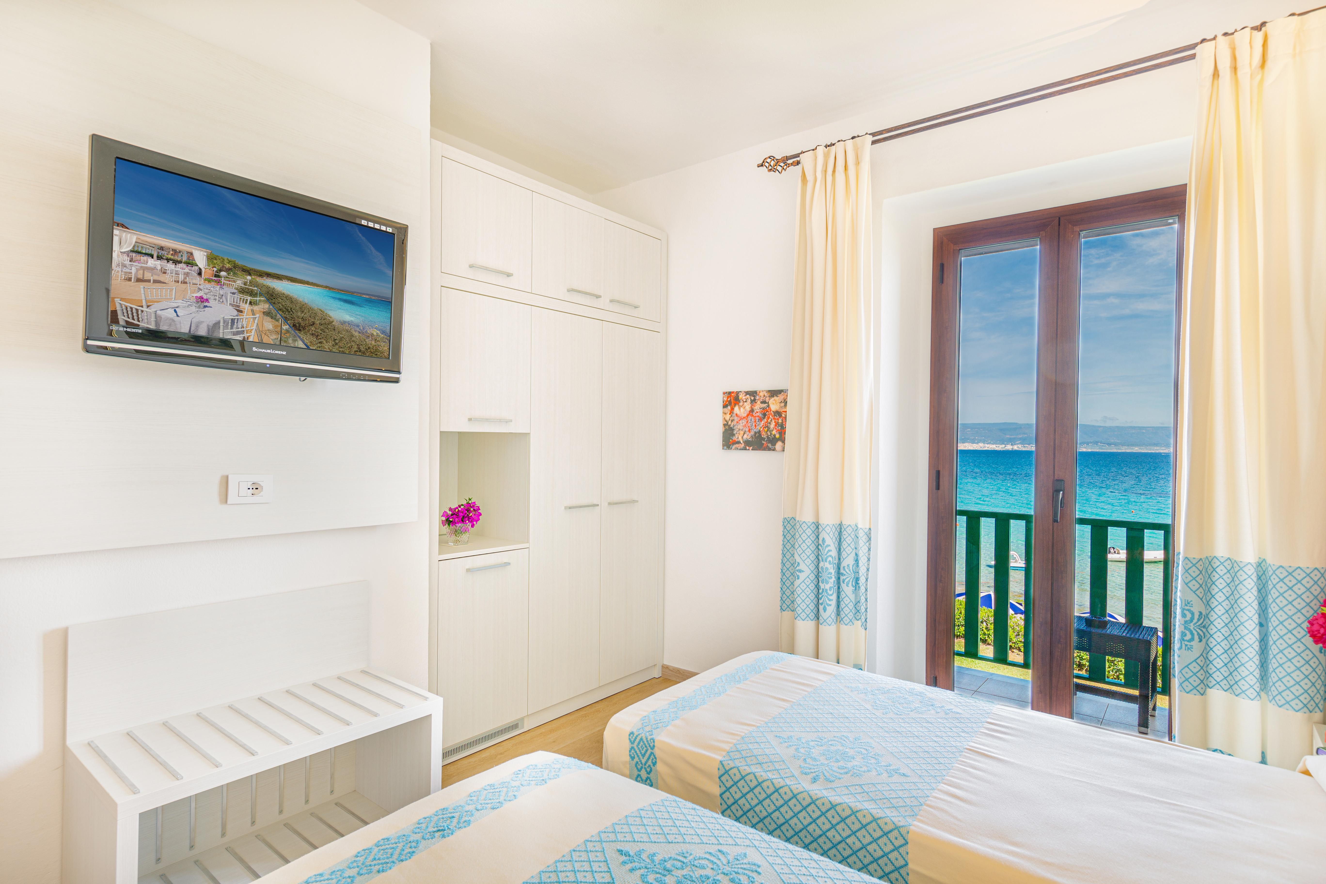פרטיליה Hotel Dei Pini מראה חיצוני תמונה