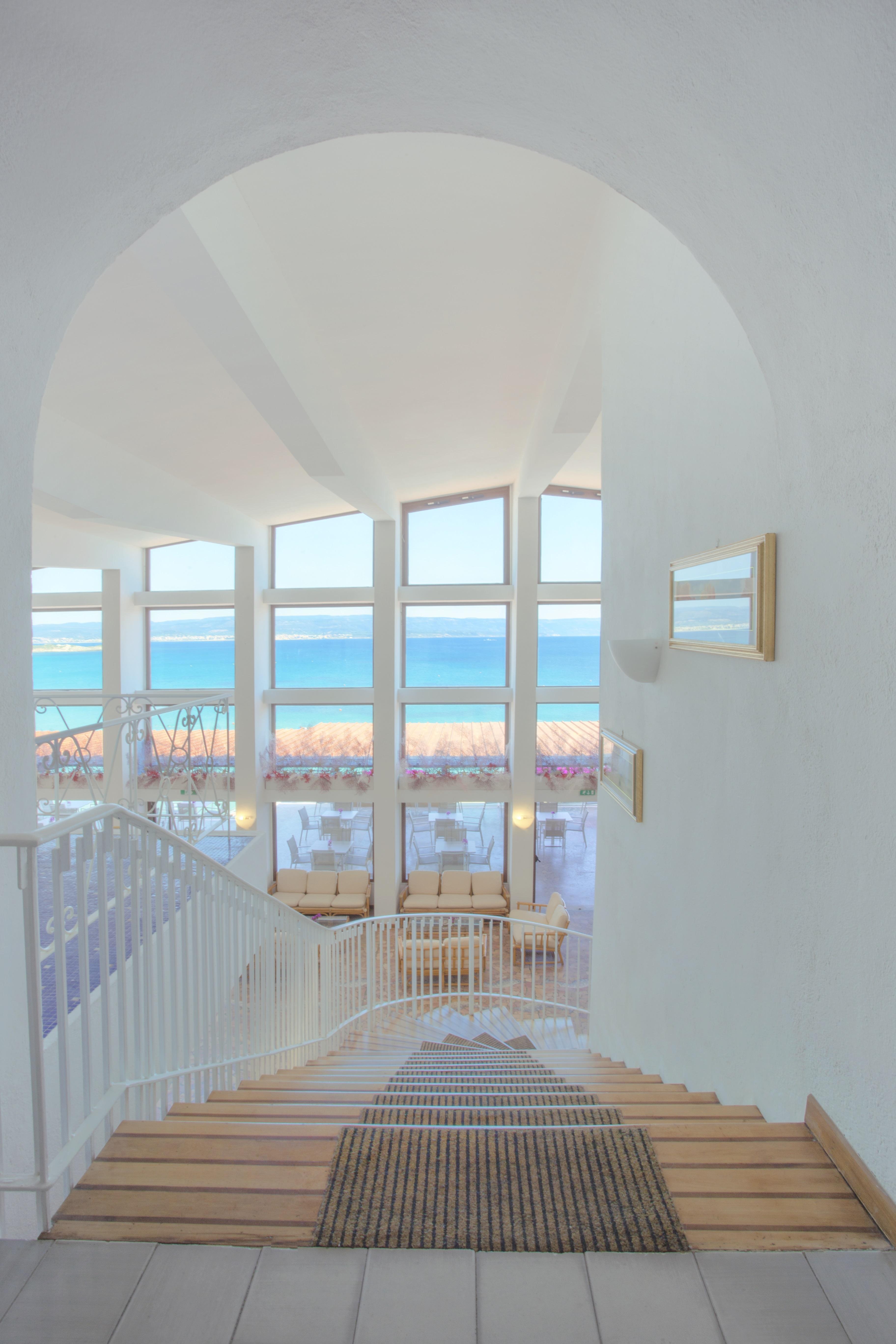 פרטיליה Hotel Dei Pini מראה חיצוני תמונה