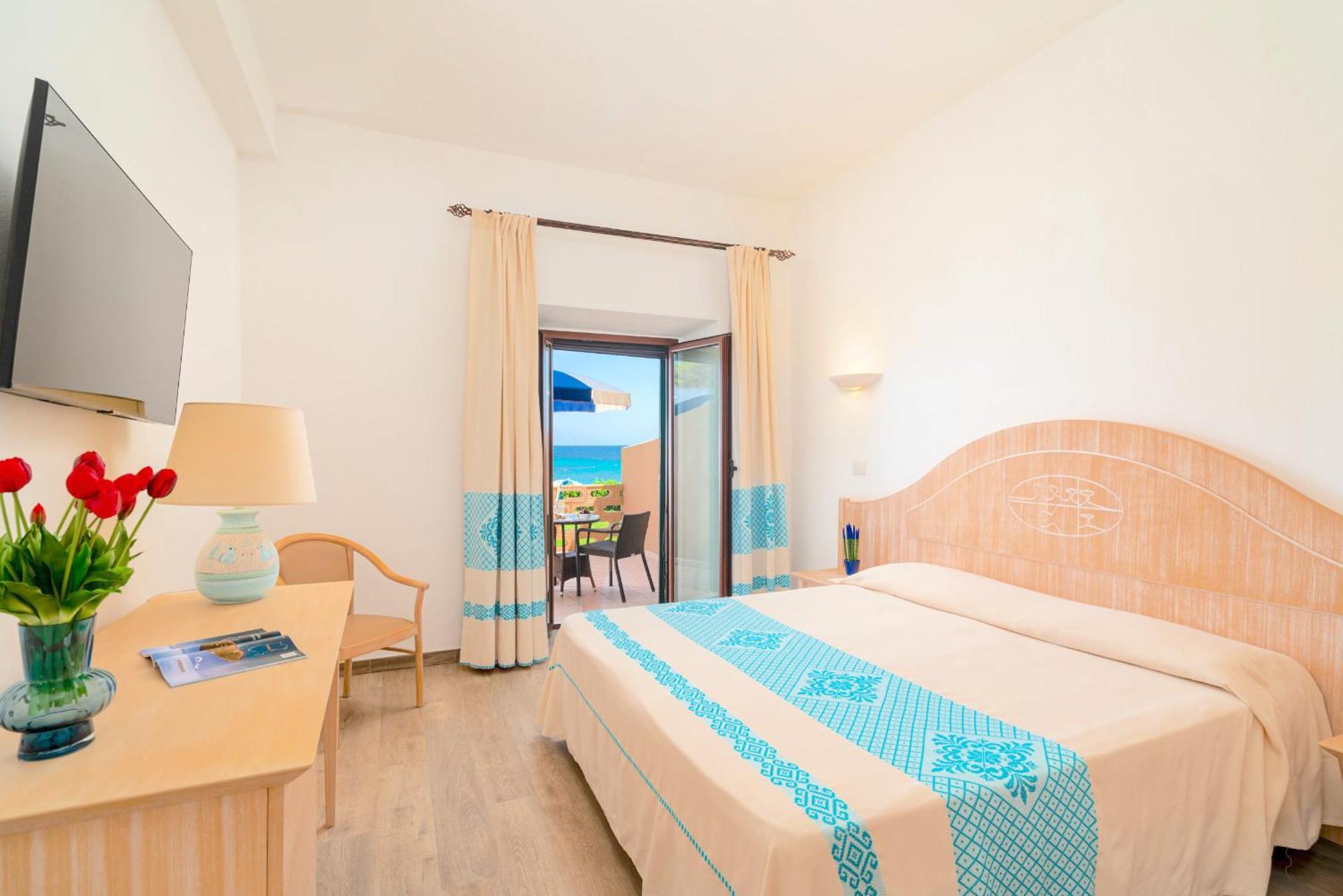 פרטיליה Hotel Dei Pini מראה חיצוני תמונה