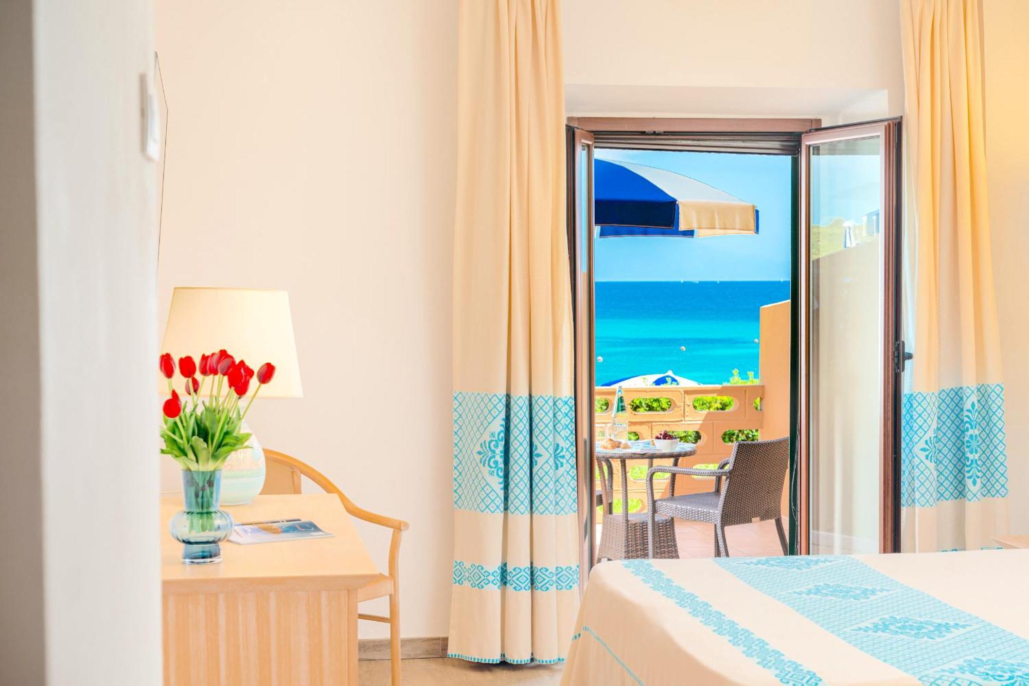 פרטיליה Hotel Dei Pini מראה חיצוני תמונה