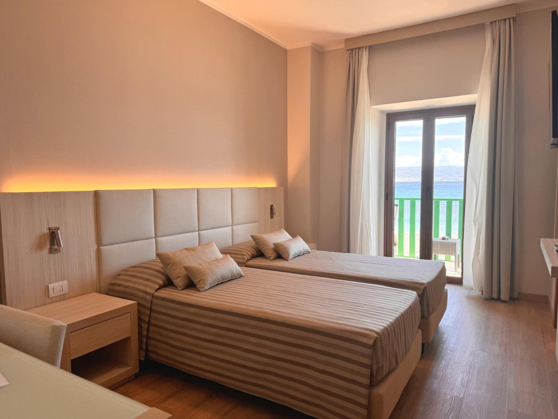 פרטיליה Hotel Dei Pini מראה חיצוני תמונה