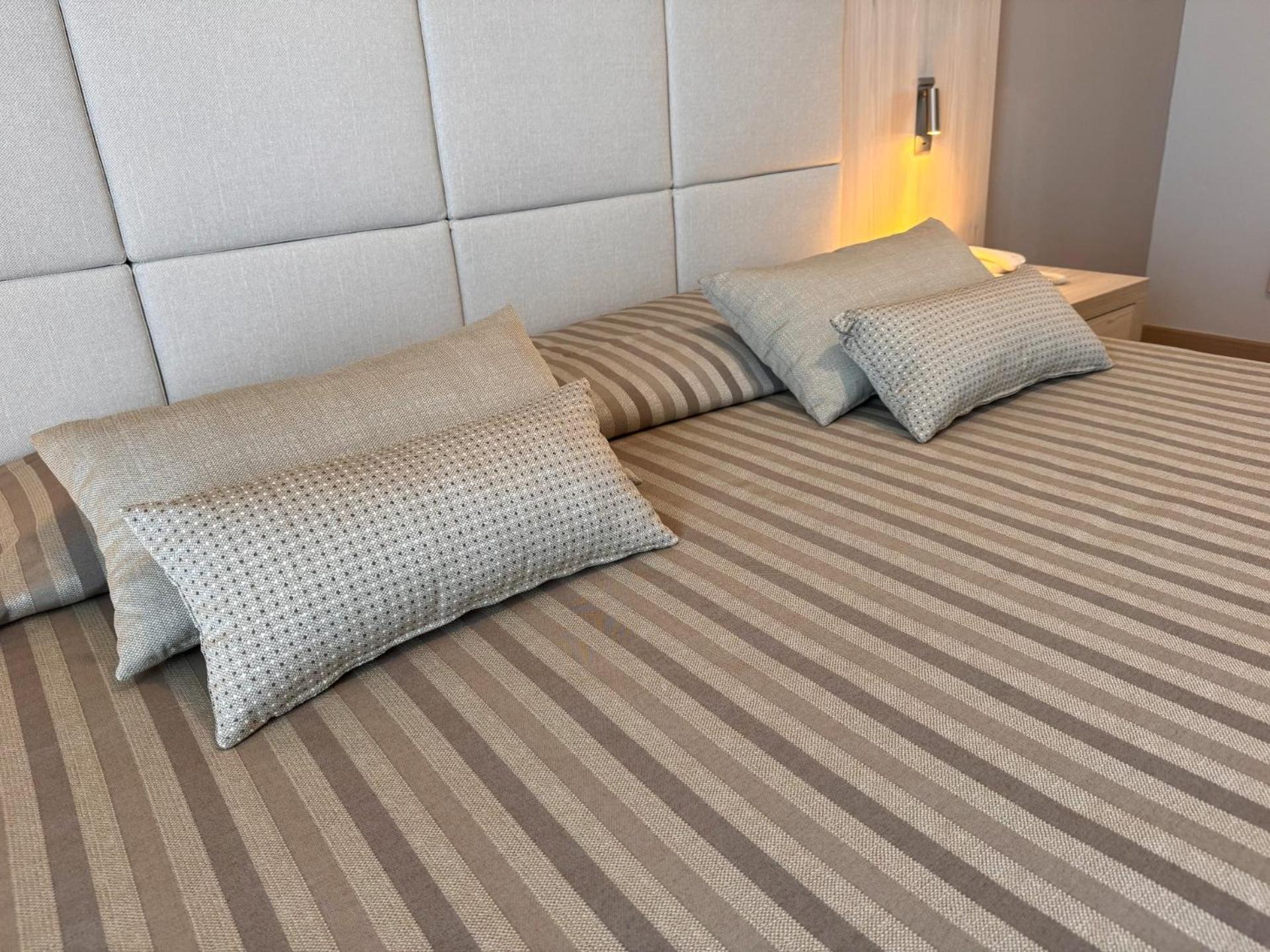 פרטיליה Hotel Dei Pini מראה חיצוני תמונה