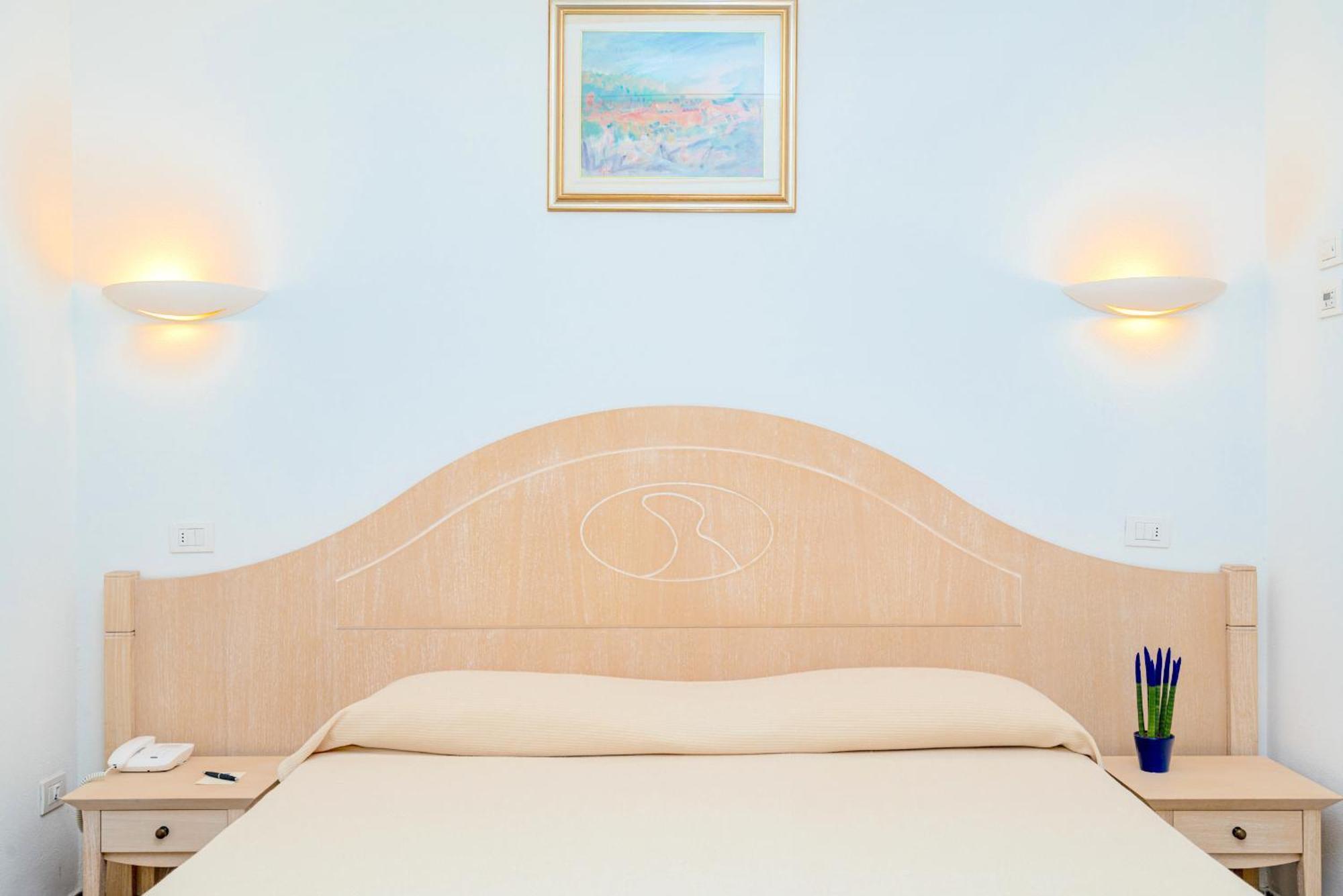 פרטיליה Hotel Dei Pini חדר תמונה
