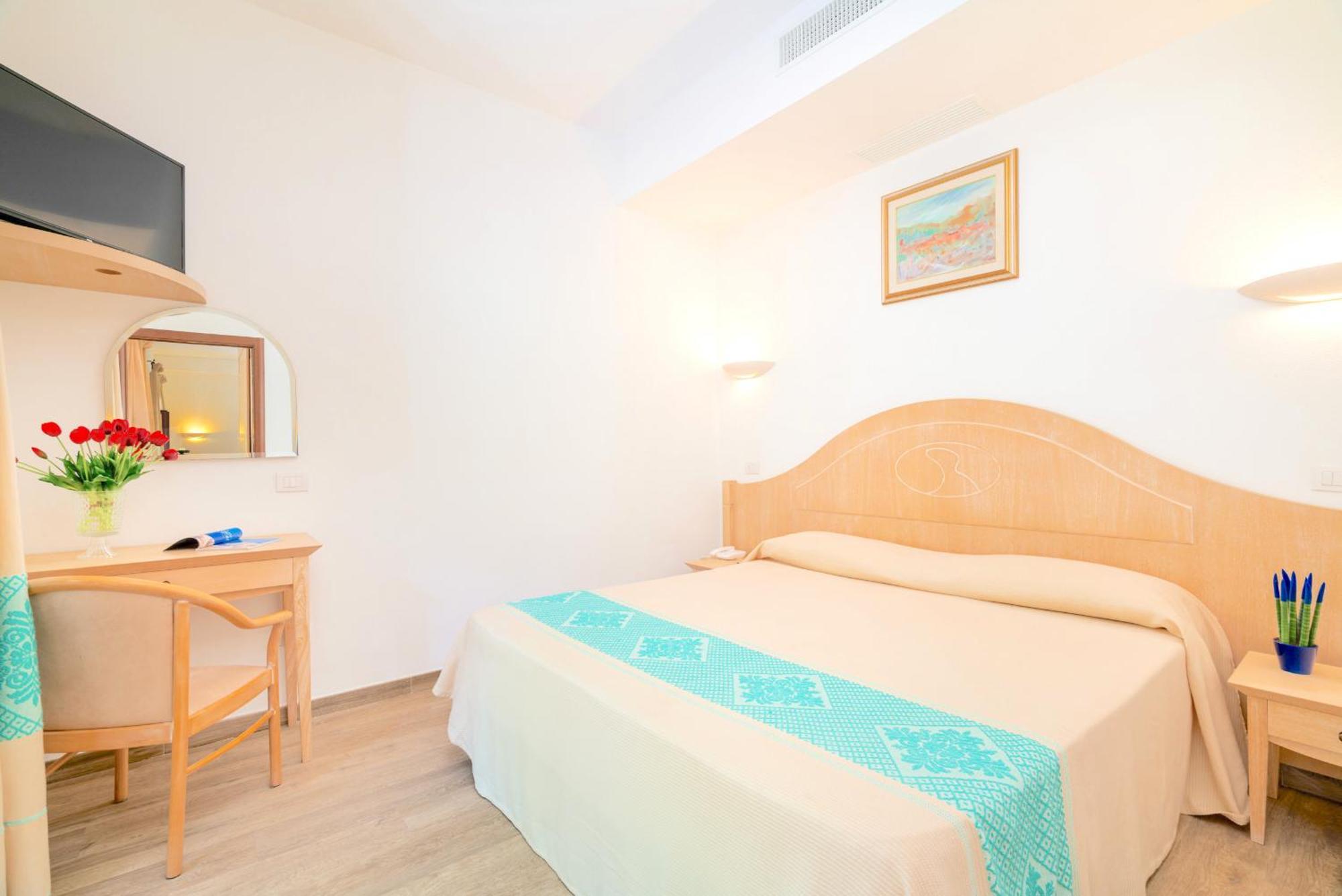 פרטיליה Hotel Dei Pini חדר תמונה