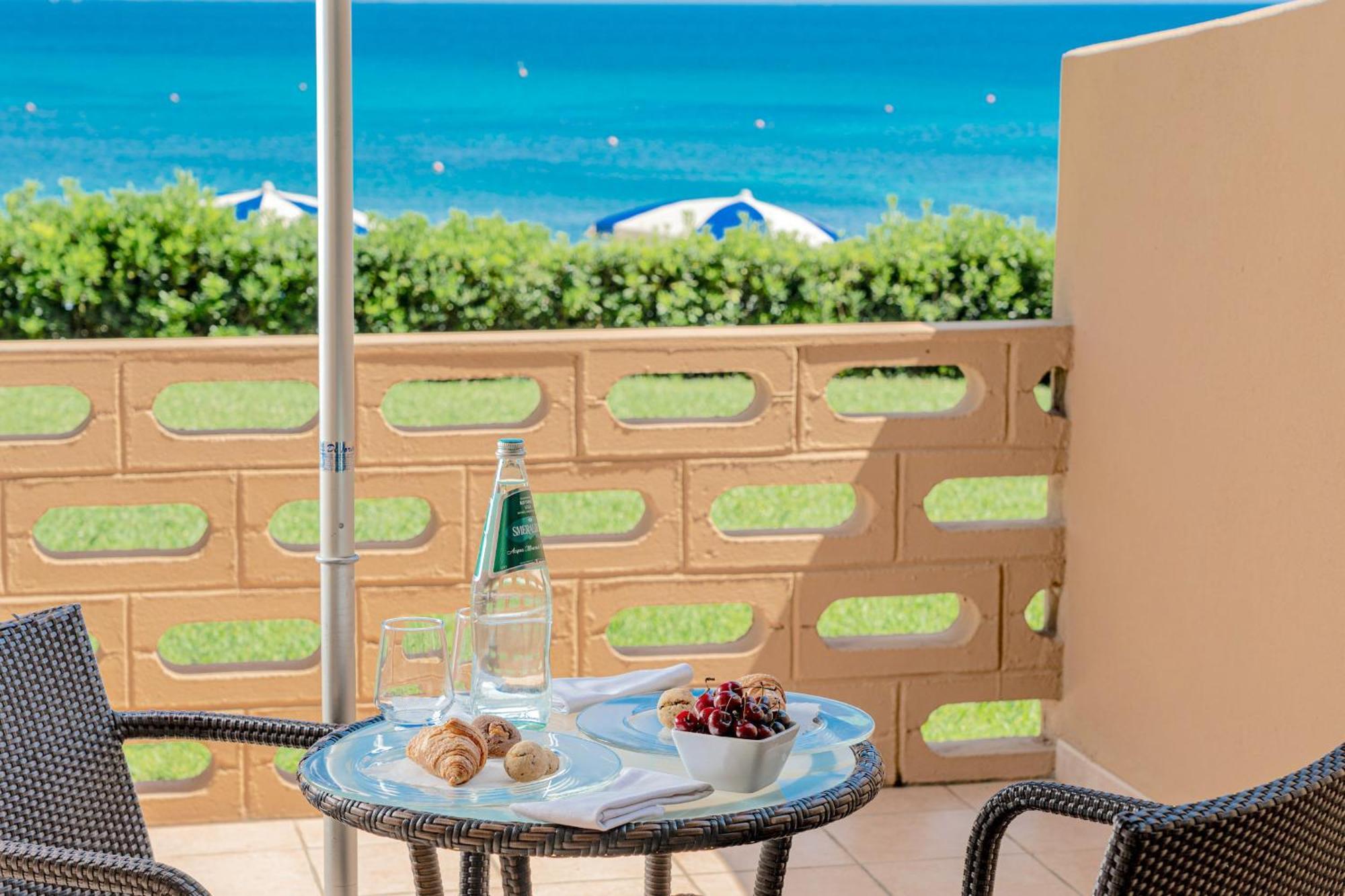 פרטיליה Hotel Dei Pini חדר תמונה